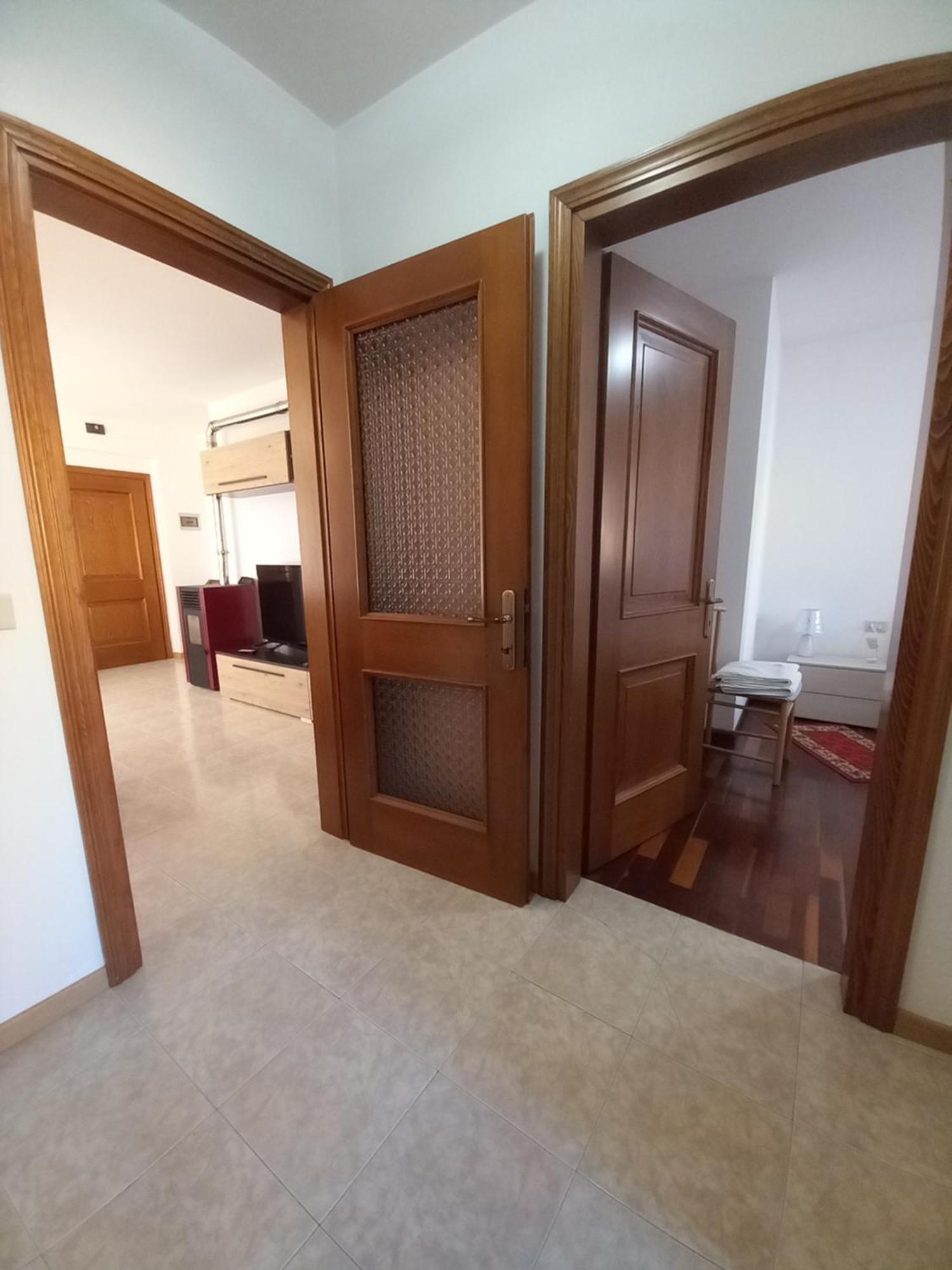 Villa Nani Pieve di Cadore Bagian luar foto