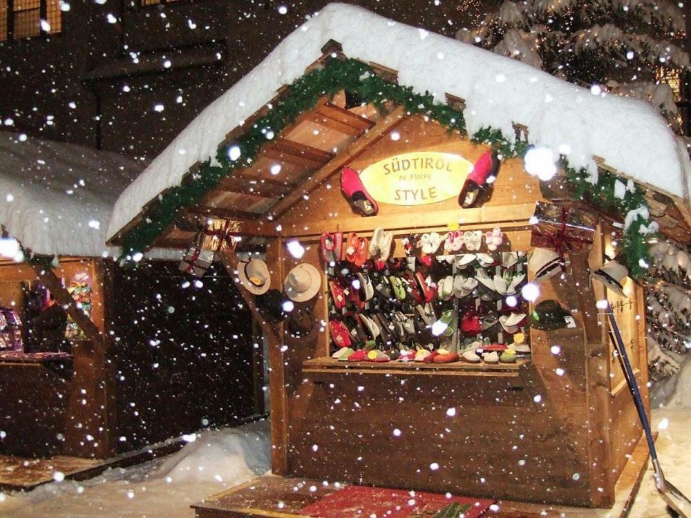 Villa Nani Pieve di Cadore Bagian luar foto